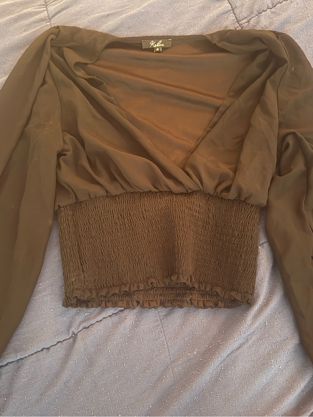 Women’s top